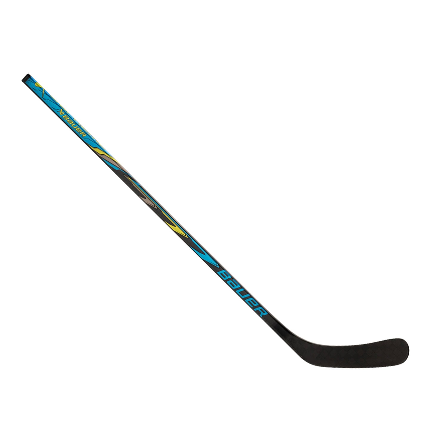 Bauer Supreme Series Schläger JR Flex 10
