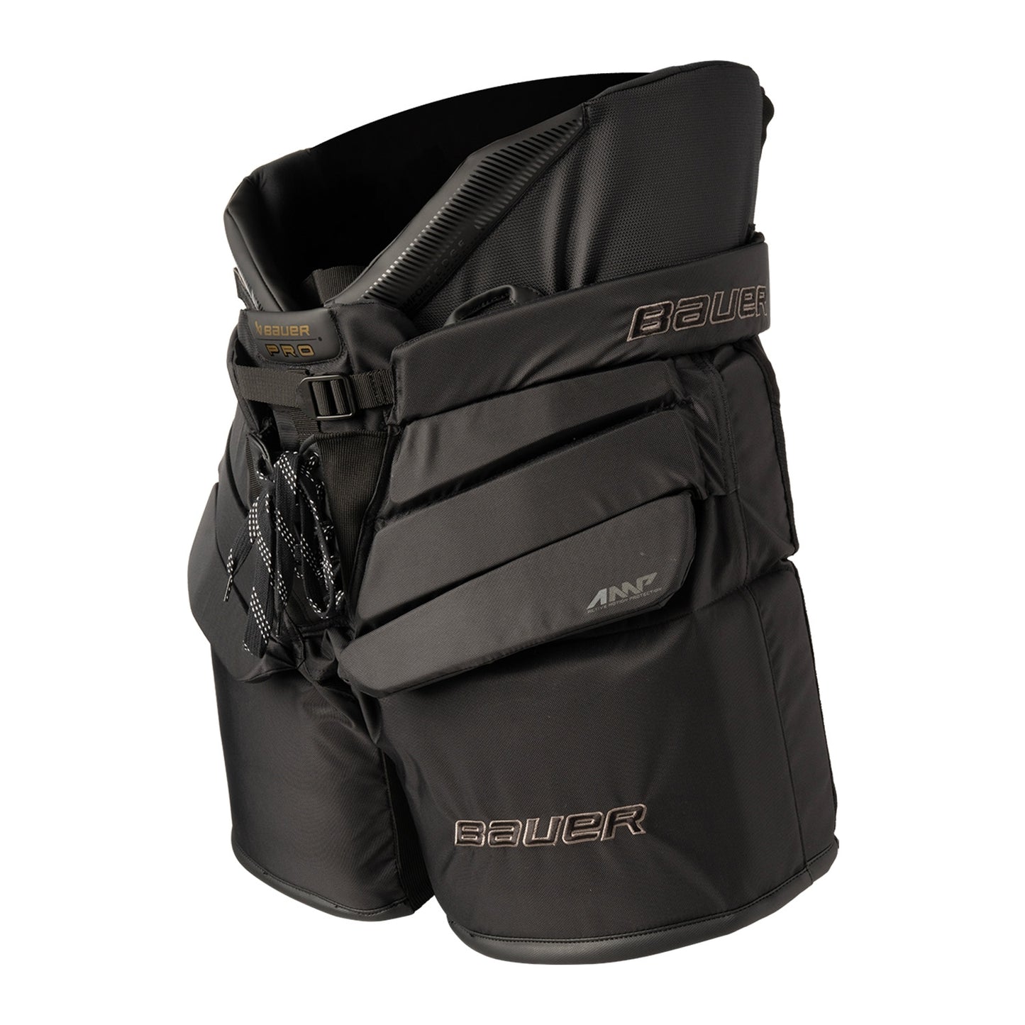 Bauer Pro Goalie Hose SR 2026