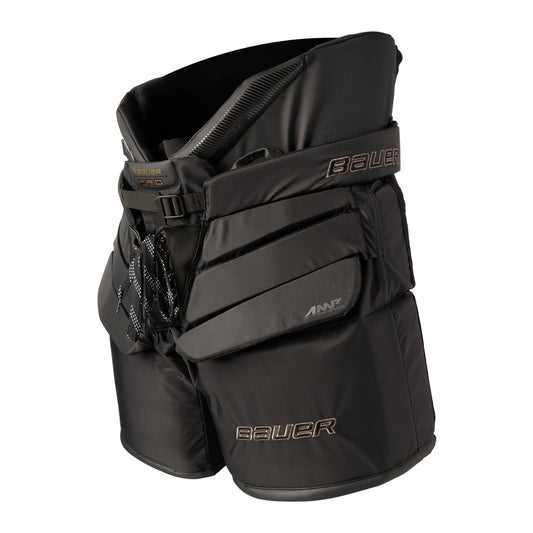 Bauer Pro Goaliehose INT 2026