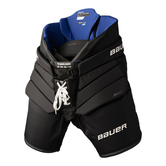 Bauer Pro-W Goaliehose SR