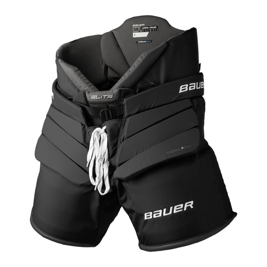 Bauer Elite Goaliehose INT 2026