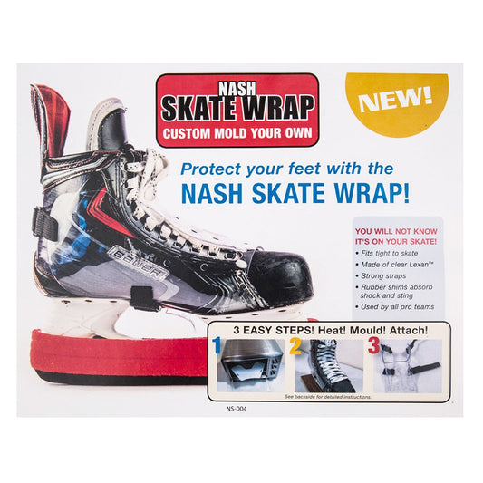 Nash Schlagschutz für Schlittschuhe