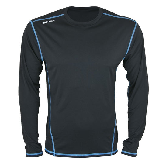 Bauer Basics LS Base Layer Oberteil SR