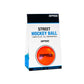 Base Streethockeyball - liquid filled - paper box