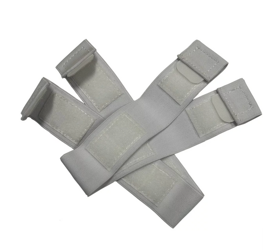 Bauer Vapor Tune Fit Strap Kit 2.0
