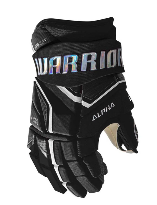 Warrior Alpha LX2 Pro Handschuhe SR