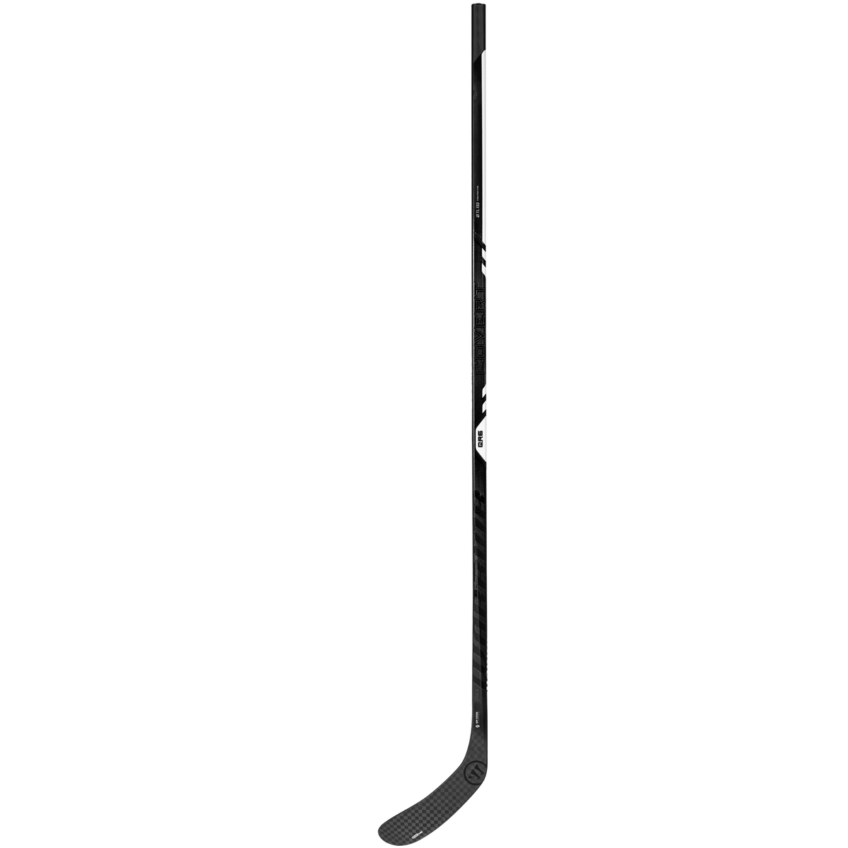 Warrior Covert QR6 Team Schläger INT