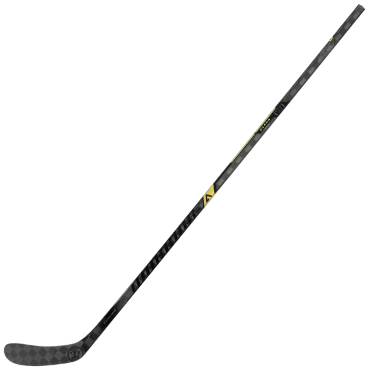Warrior Alpha LX3 Pro Schläger INT