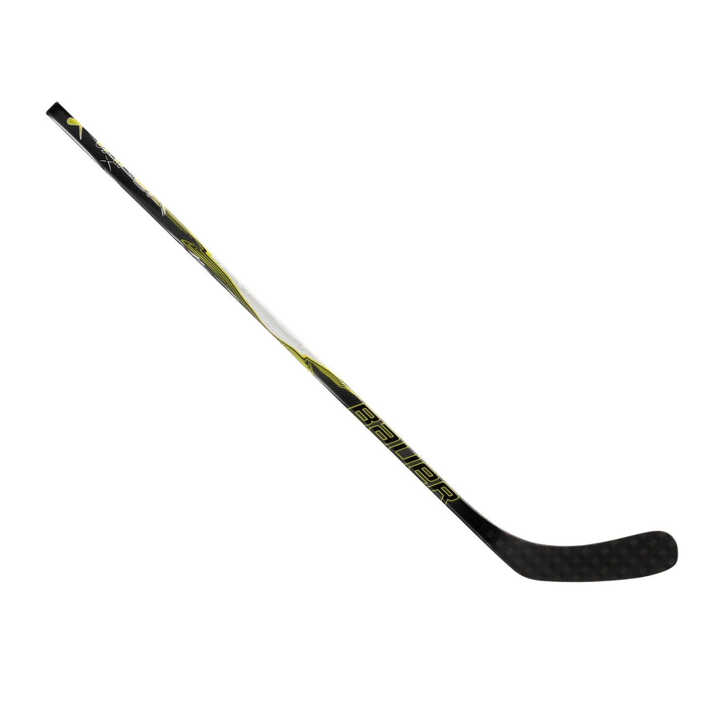 Bauer Vapor Schläger YTH 2025