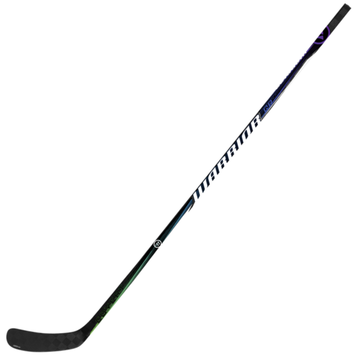 Warrior Covert QR7 Pro Schläger SR