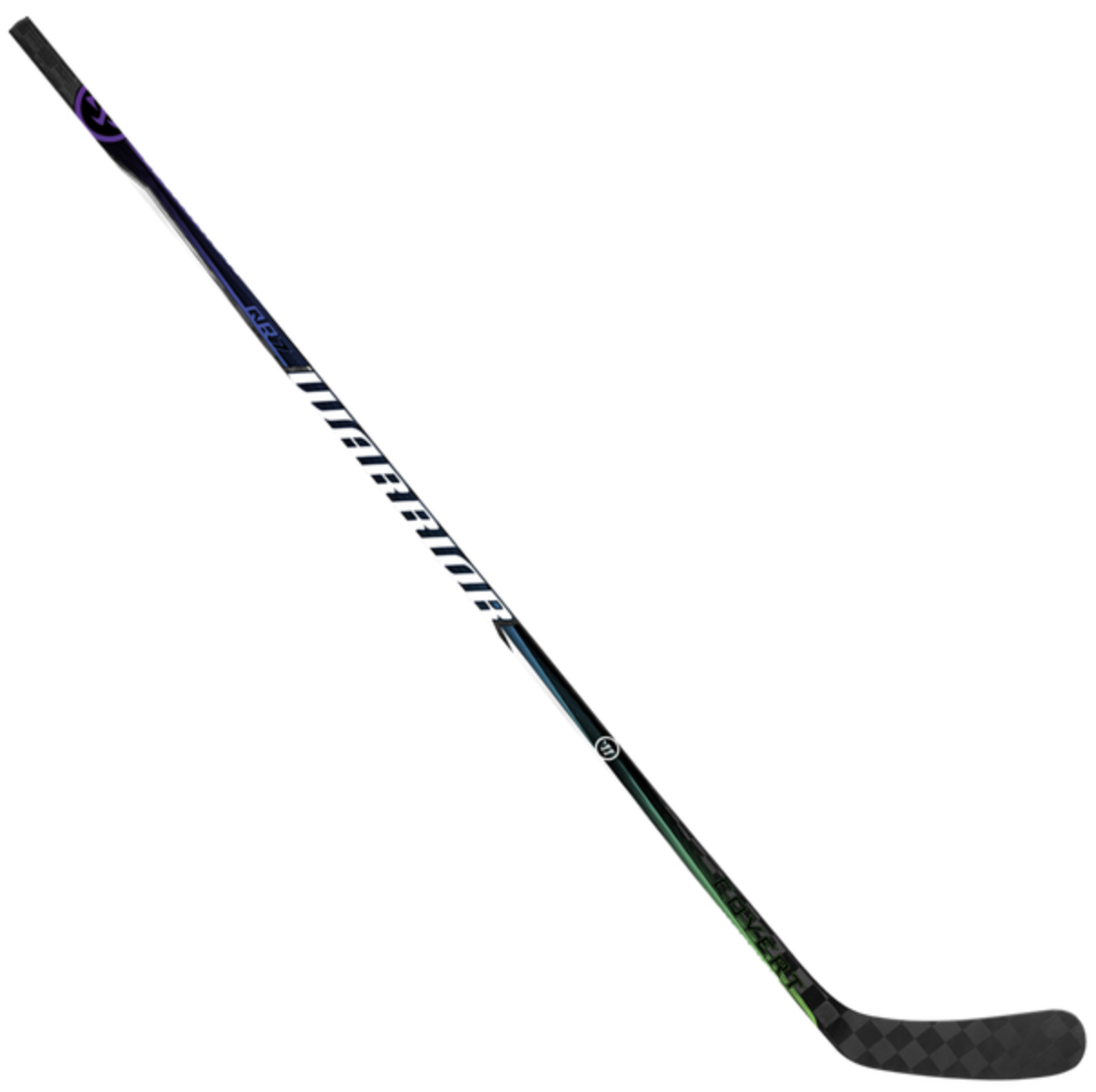 Warrior Covert QR7 Pro Schläger SR