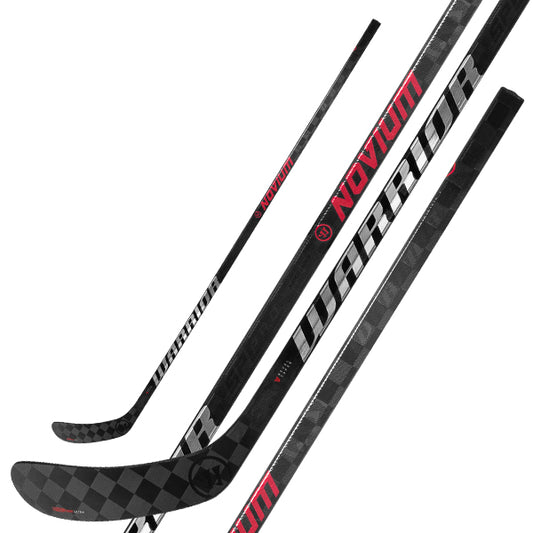 Warrior Novium Pro Schläger JR