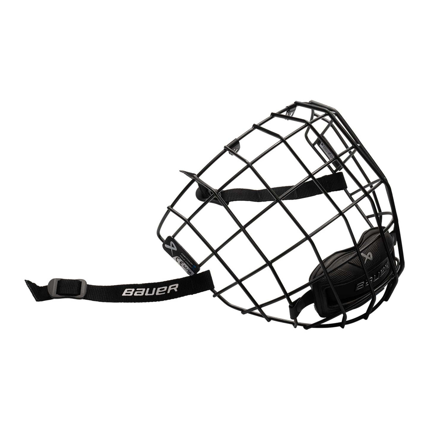 Bauer Contour 3 Spielergitter
