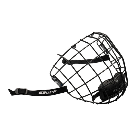 Bauer Contour 3 Spielergitter