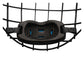 Bauer Contour 3 Spielergitter