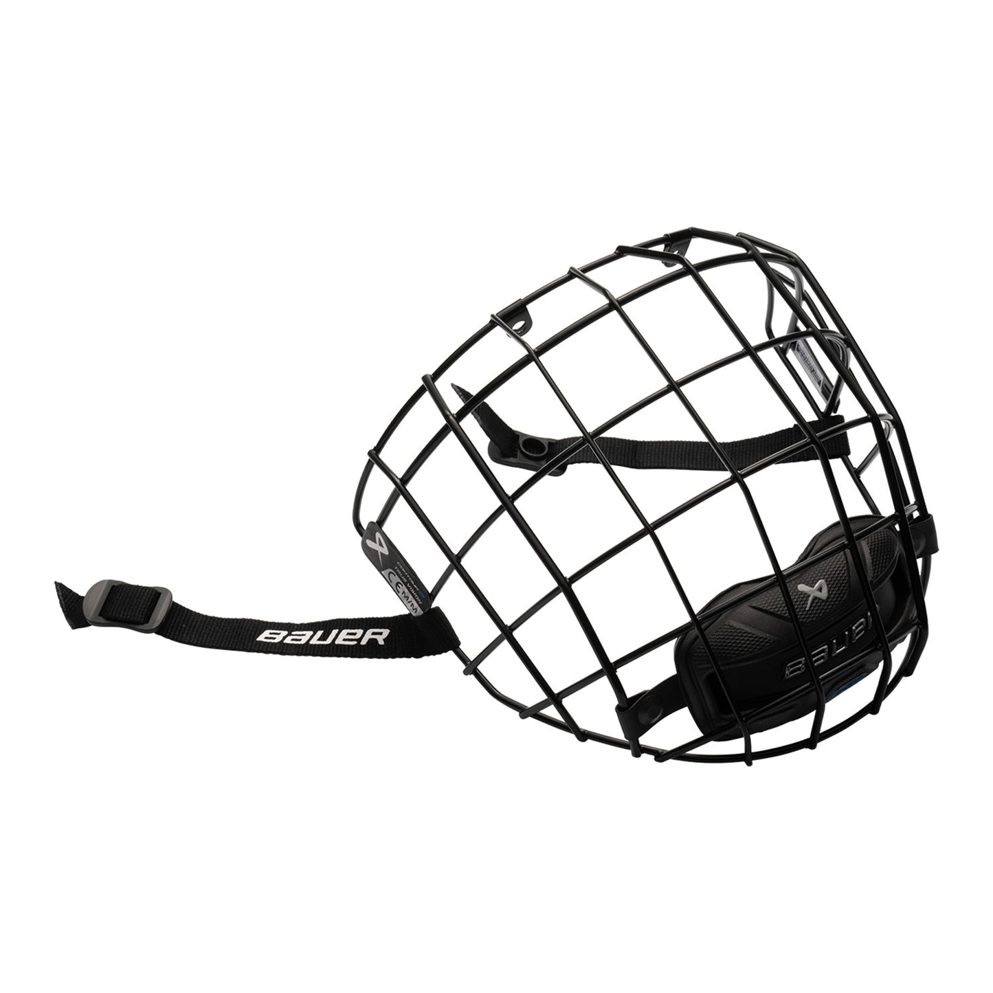 Bauer Contour 2 Spielergitter