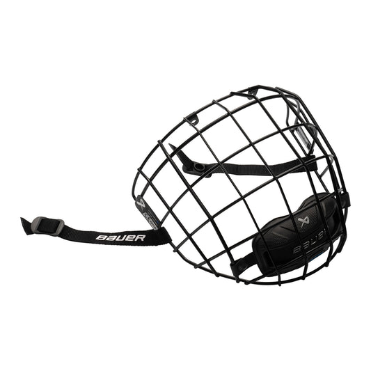 Bauer Contour 2 Spielergitter