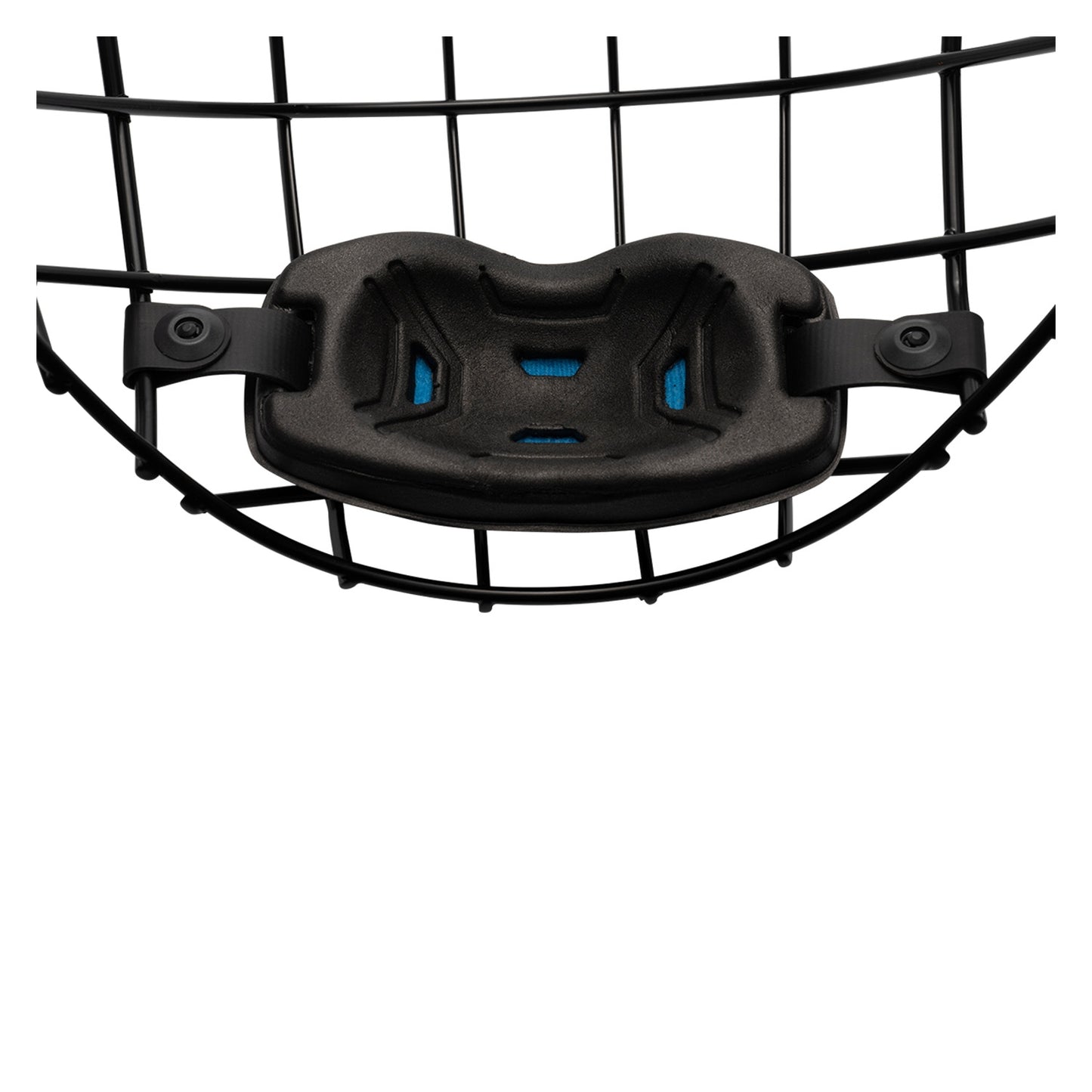 Bauer Contour 2 Spielergitter