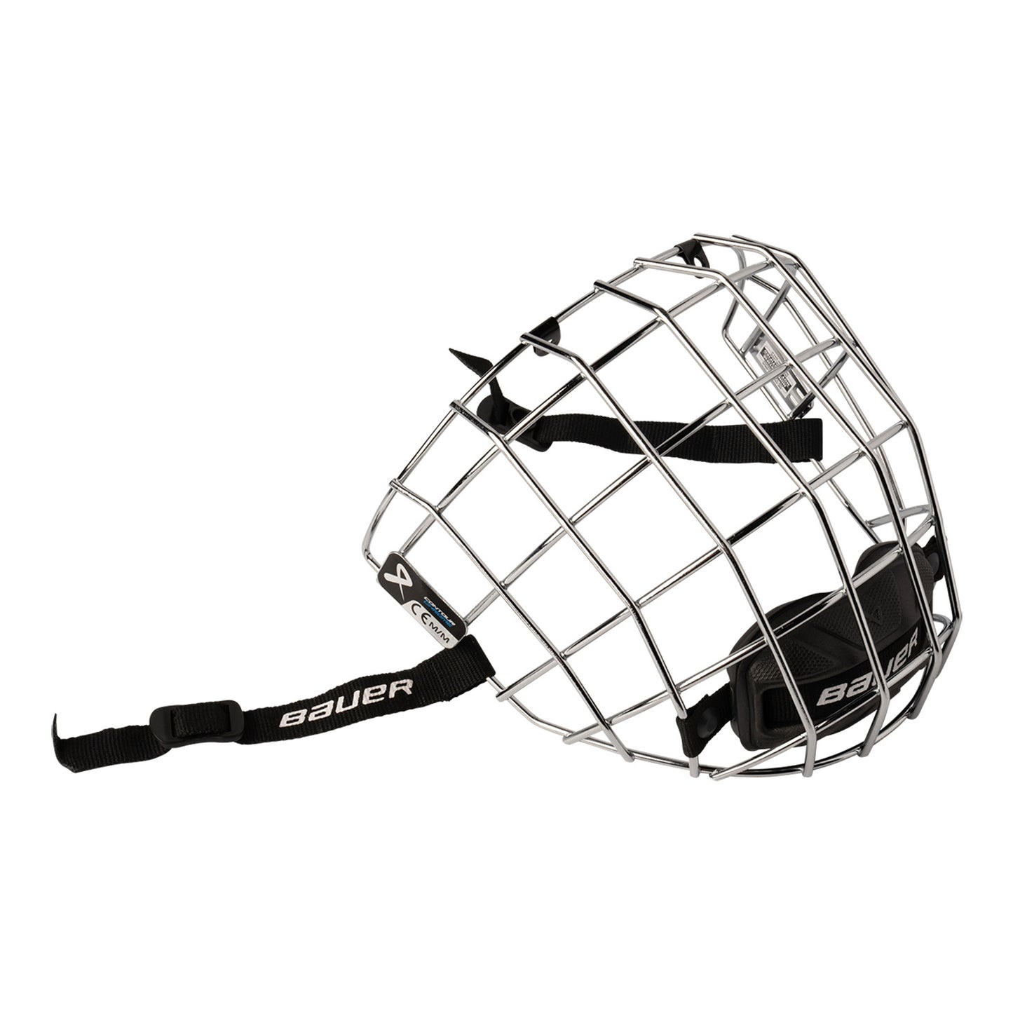 Bauer Contour Chrome Spielergitter