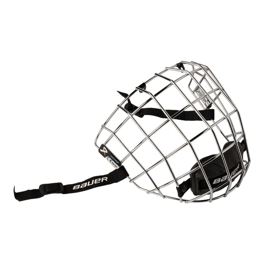 Bauer Contour Chrome Spielergitter