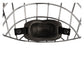 Bauer Contour Chrome Spielergitter