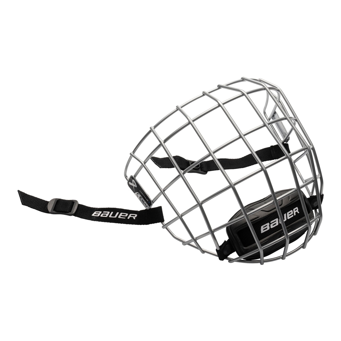 Bauer Contour 1 Spielergitter