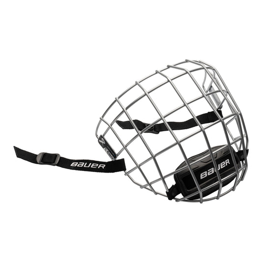 Bauer Contour 1 Spielergitter