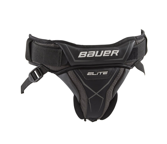 Bauer Elite Goalietiefschutz Jill Frauen