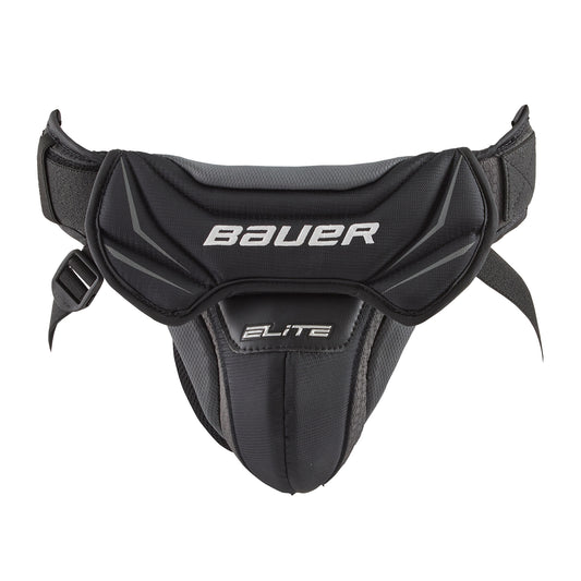 Bauer Elite Goalietiefschutz JR