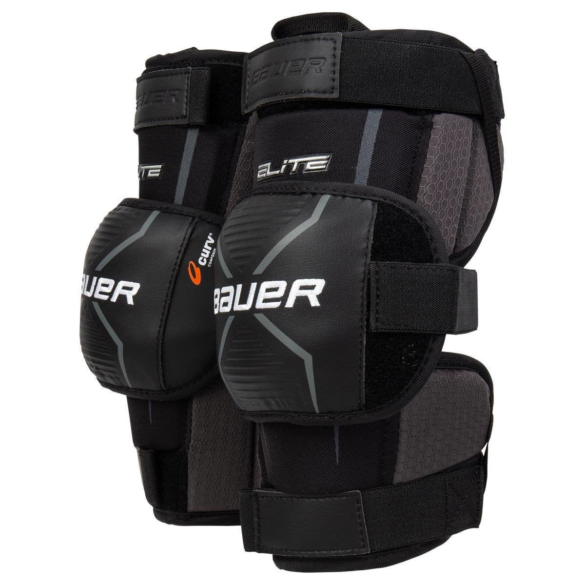 Bauer Elite Goalie Knieschoner INT