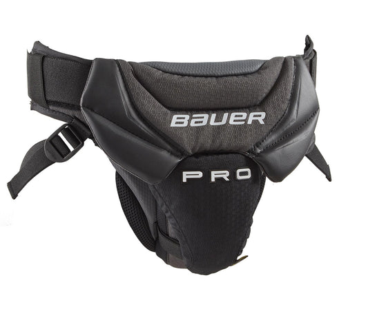 Bauer Pro Goalietiefschutz SR