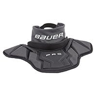 Bauer Pro Goalie Halsschutz SR