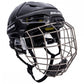 Bauer Reakt 95 Helm mit Gitter