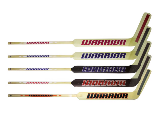 Warrior Swagger Pro ST Goalieschläger SR