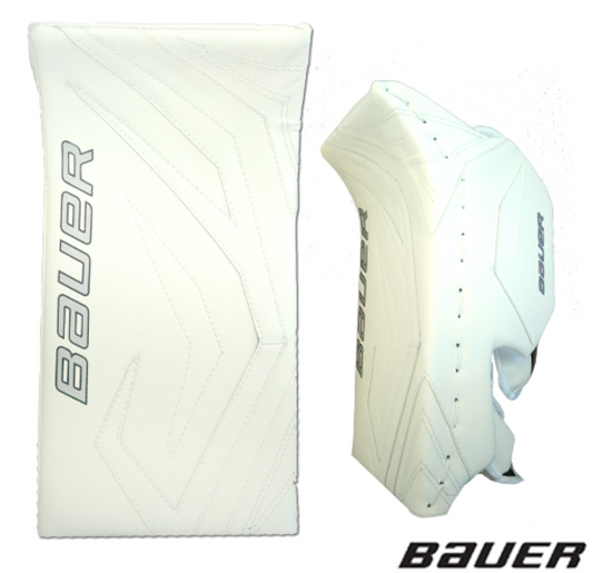 Bauer Supreme One 90 Stockhand INT