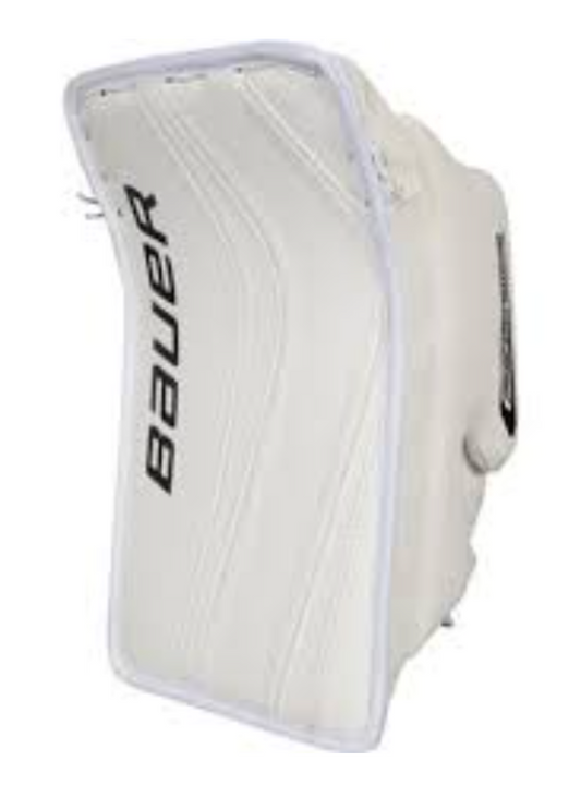 Bauer Reactor 9000 Stockhand INT