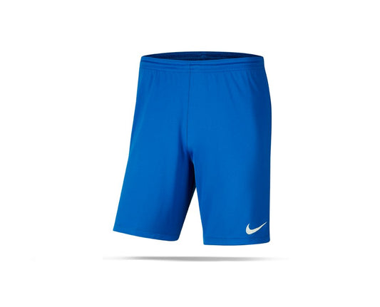 Nike Park lll Knit Shorts