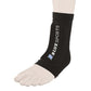 Blue Sports Lace Bite Gel Protector Sleeve