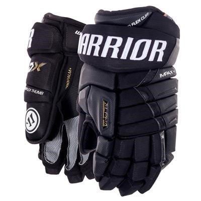 Warrior Alpha DX Handschuhe SR