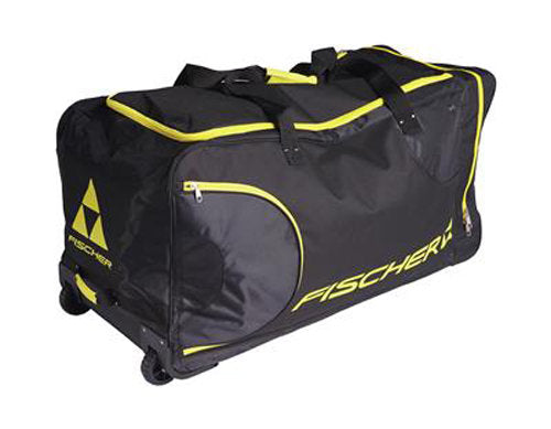 Fischer YTH player bag with wheels