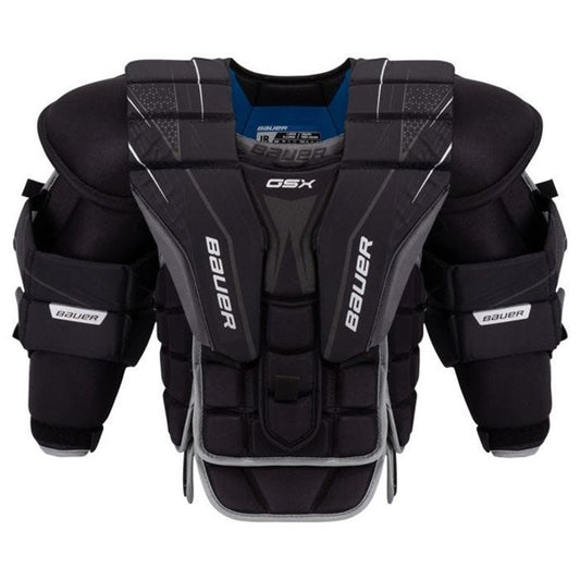 Bauer GSX Goalie Brustpanzer JR