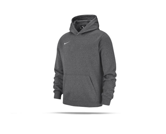 Nike Team Club 19 Hoody JR