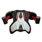Bauer Vapor Hyperlite INT shoulder protection