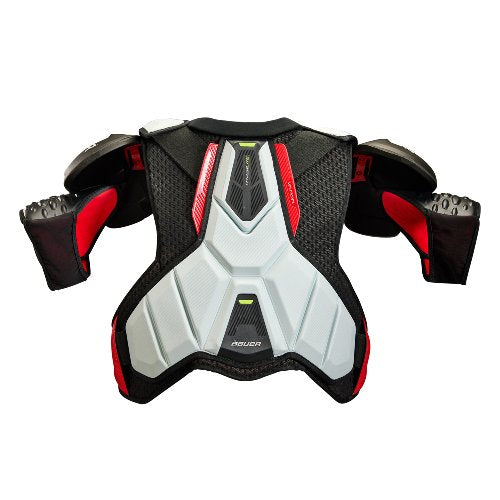 Bauer Vapor Hyperlite INT shoulder protection