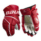 Bauer Vapor Hyperlite Handschuhe INT