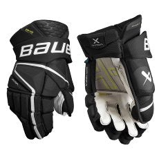 Bauer Vapor Hyperlite SR gloves