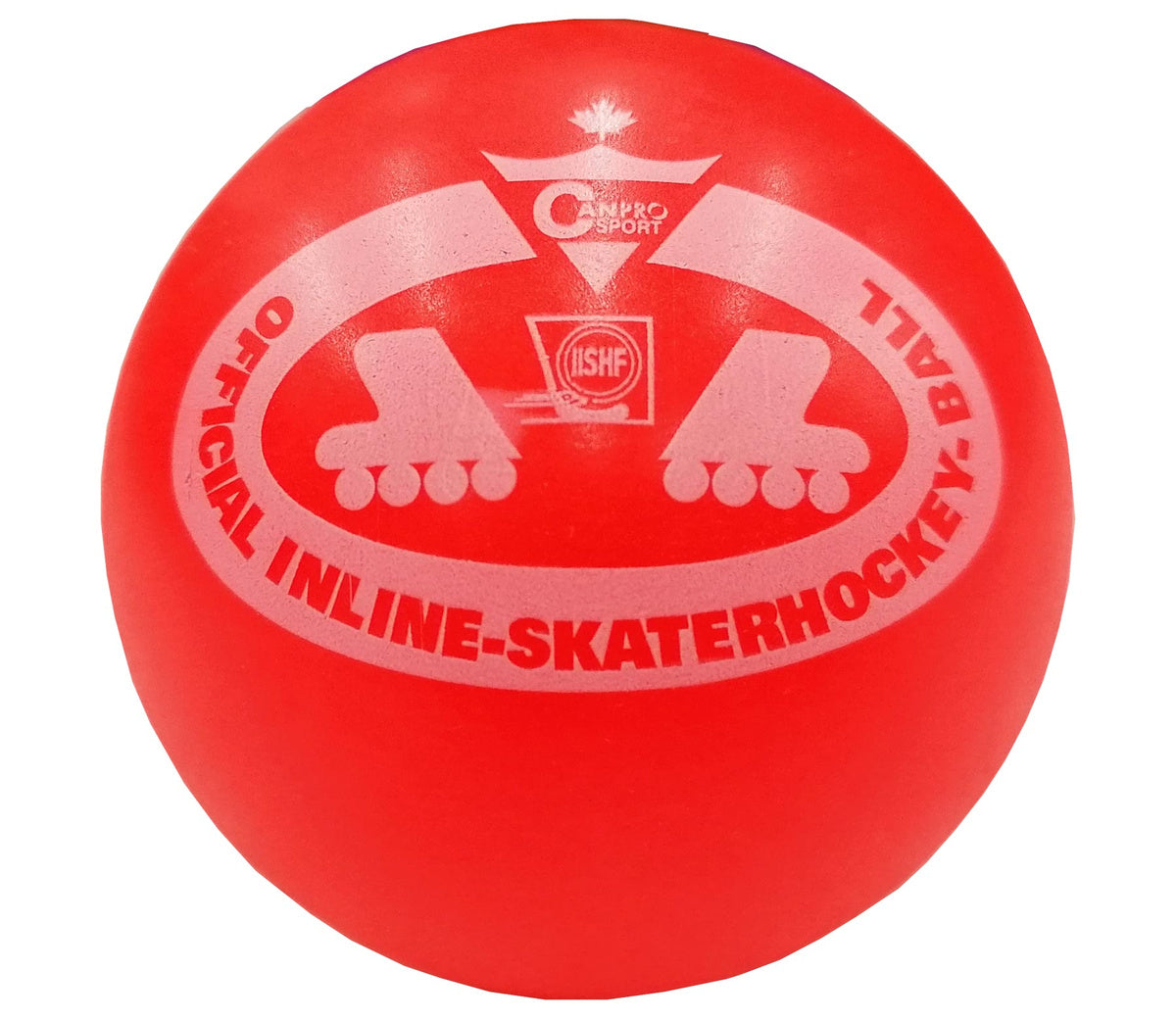 ISHD Inlinehockeyball