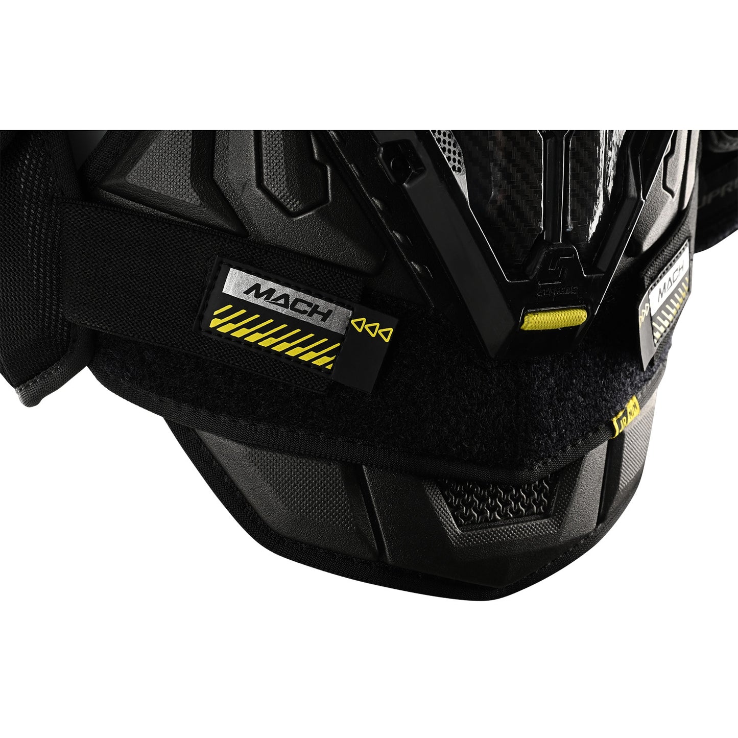 Bauer Supreme Mach Schulterschutz JR