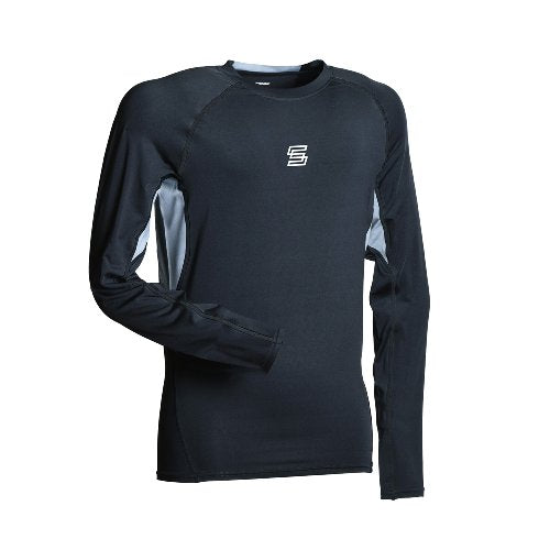 Sherwood Clima Plus Compression Oberteil JR