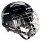 Bauer LiL Sport YTH helmet with grille